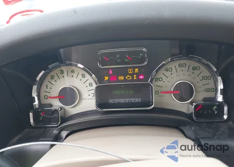 2013 Ford Expedition El Xlt from USA, damaged, VIN 1FMJK1H55DEF17951